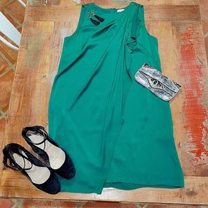 Shoshanna Dress Sz 10